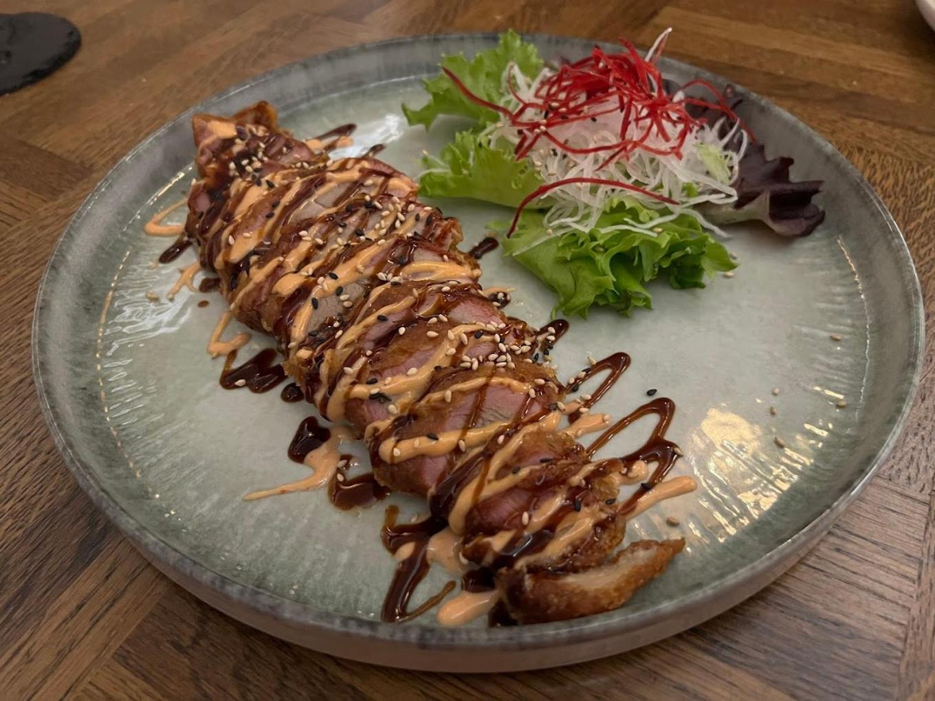 Pension Abc, Berlin